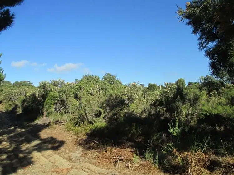 Second view of Homely land listing, Lot 143, Ocean Farm Drive, Nilgen WA 6044