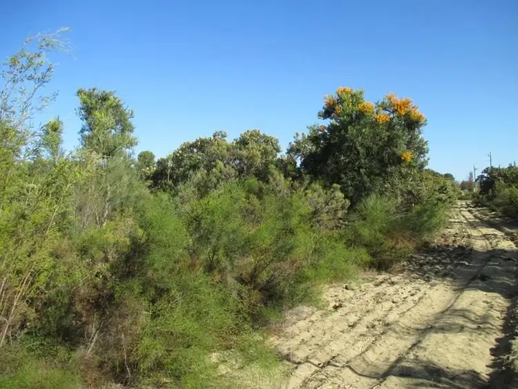 Third view of Homely land listing, Lot 143, Ocean Farm Drive, Nilgen WA 6044