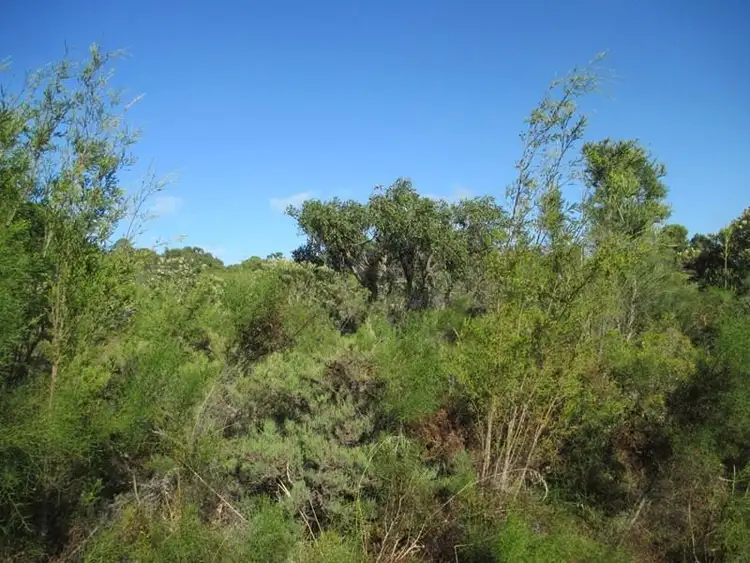 Fourth view of Homely land listing, Lot 143, Ocean Farm Drive, Nilgen WA 6044