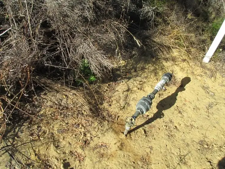 Fifth view of Homely land listing, Lot 143, Ocean Farm Drive, Nilgen WA 6044