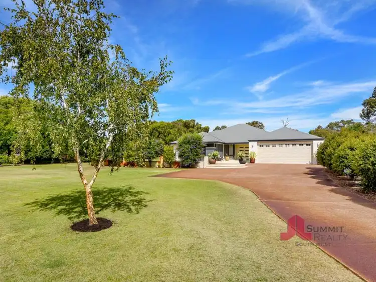 2 Tributary Place, Leschenault WA 6233