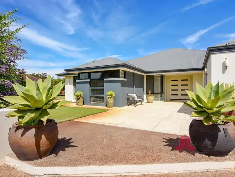 Second view of Homely house listing, 2 Tributary Place, Leschenault WA 6233