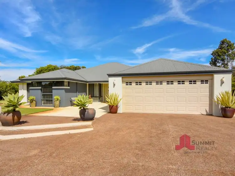 Third view of Homely house listing, 2 Tributary Place, Leschenault WA 6233