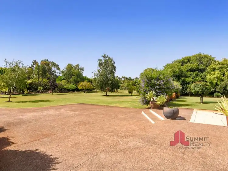 Fourth view of Homely house listing, 2 Tributary Place, Leschenault WA 6233