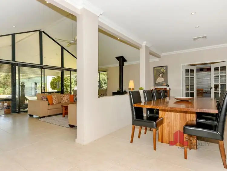 Seventh view of Homely house listing, 2 Tributary Place, Leschenault WA 6233