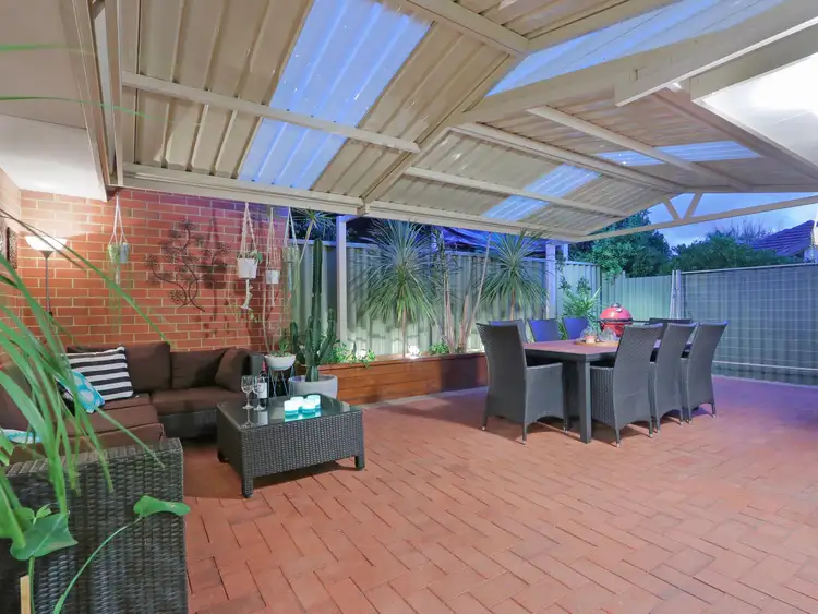 3/90 Lawley  Street, Tuart Hill WA 6060