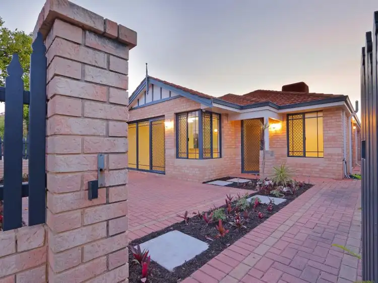 11A York Street, Tuart Hill WA 6060