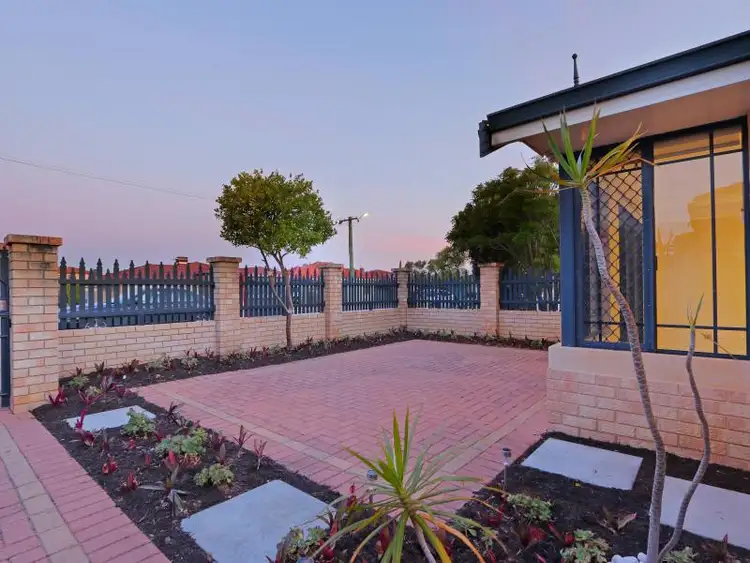 Sixth view of Homely villa listing, 11A York Street, Tuart Hill WA 6060