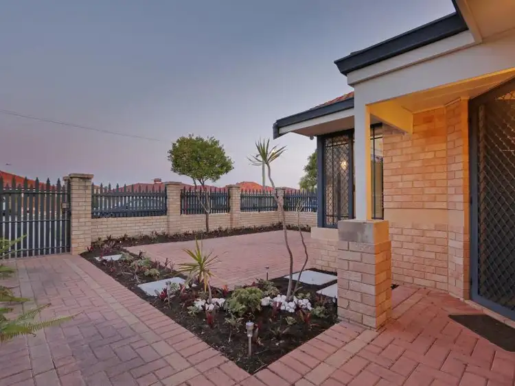 Seventh view of Homely villa listing, 11A York Street, Tuart Hill WA 6060
