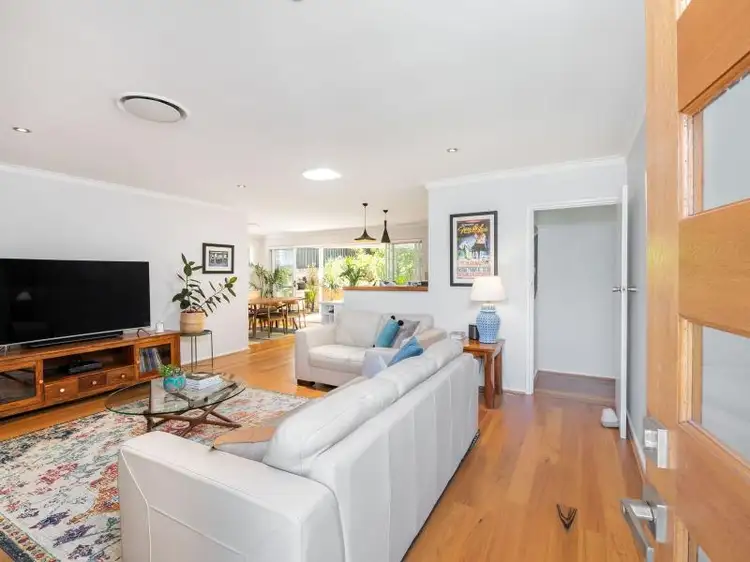 Second view of Homely house listing, 21 Baxter Way, Padbury WA 6025
