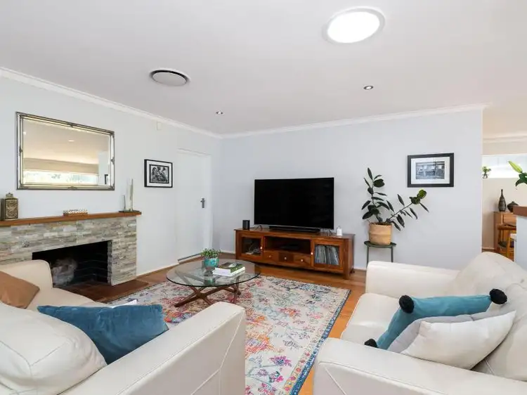 Third view of Homely house listing, 21 Baxter Way, Padbury WA 6025