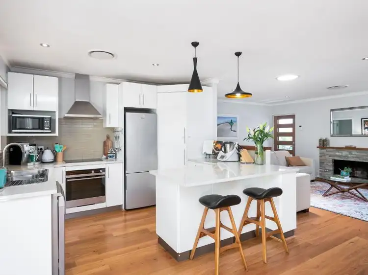 Fifth view of Homely house listing, 21 Baxter Way, Padbury WA 6025