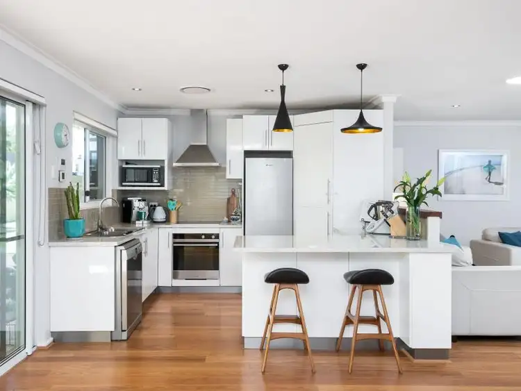 Sixth view of Homely house listing, 21 Baxter Way, Padbury WA 6025