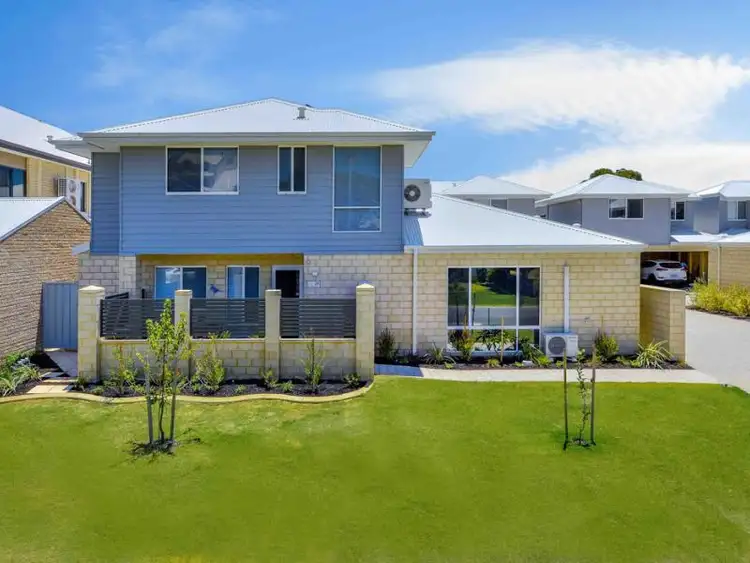 Third view of Homely unit listing, 28 Shannon Road, Mandurah WA 6210