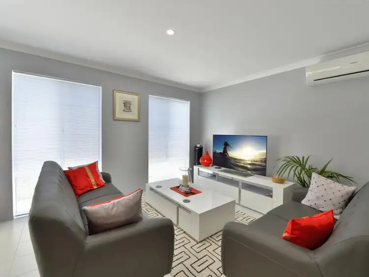 Fifth view of Homely unit listing, 28 Shannon Road, Mandurah WA 6210