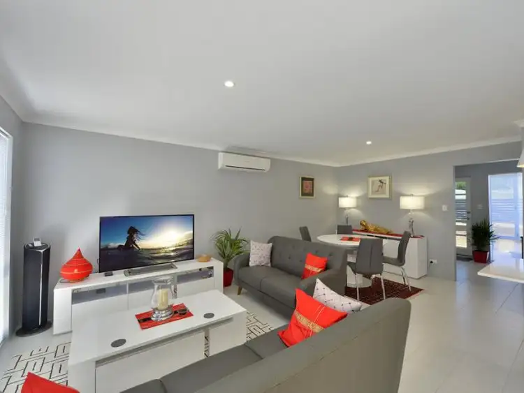 Sixth view of Homely unit listing, 28 Shannon Road, Mandurah WA 6210