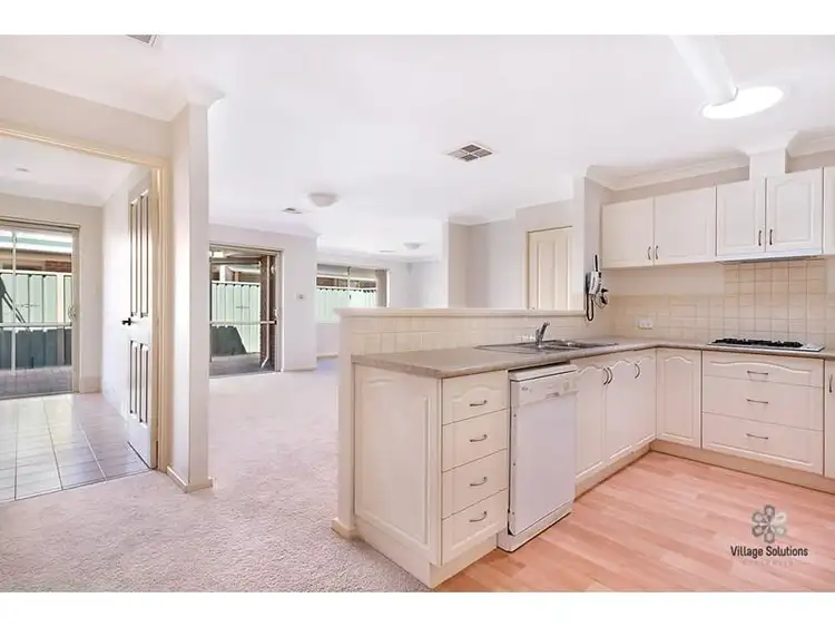 Second view of Homely retirement listing, 9/7 Clere Pass, Canning Vale WA 6155