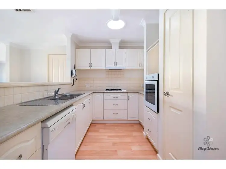 Third view of Homely retirement listing, 9/7 Clere Pass, Canning Vale WA 6155