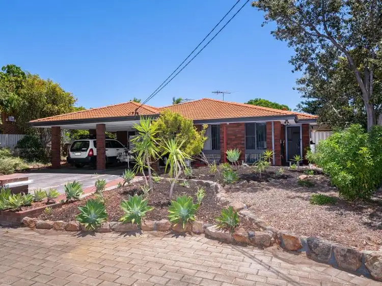 Main view of Homely semi-detached listing, 225B Gibson Avenue, Padbury WA 6025