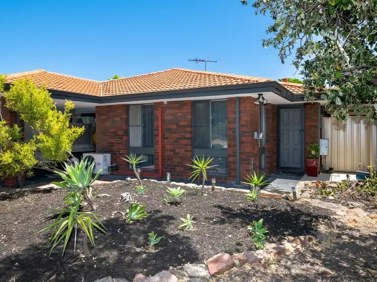 Second view of Homely semi-detached listing, 225B Gibson Avenue, Padbury WA 6025
