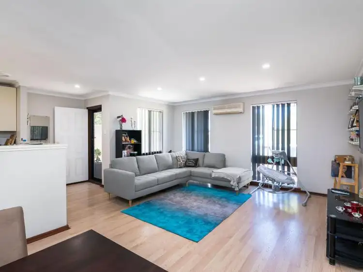 Fourth view of Homely semi-detached listing, 225B Gibson Avenue, Padbury WA 6025