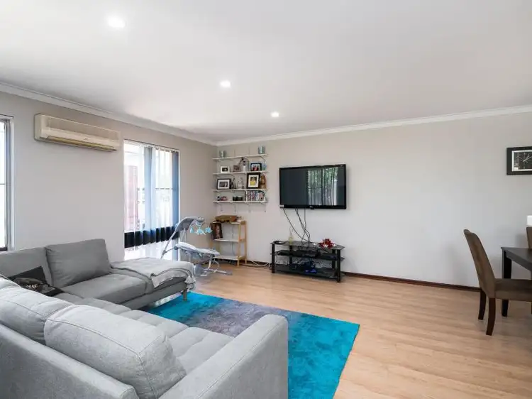 Fifth view of Homely semi-detached listing, 225B Gibson Avenue, Padbury WA 6025