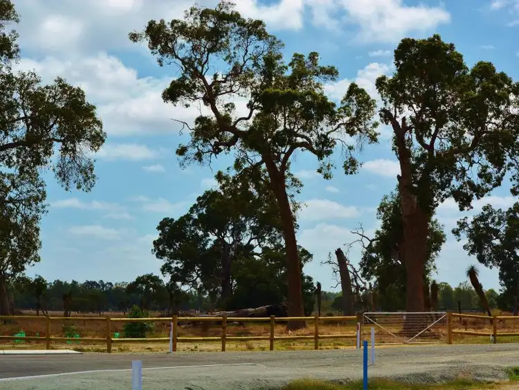 Fifth view of Homely land listing, LOT 85 Hasluck Circuit, North Dandalup WA 6207