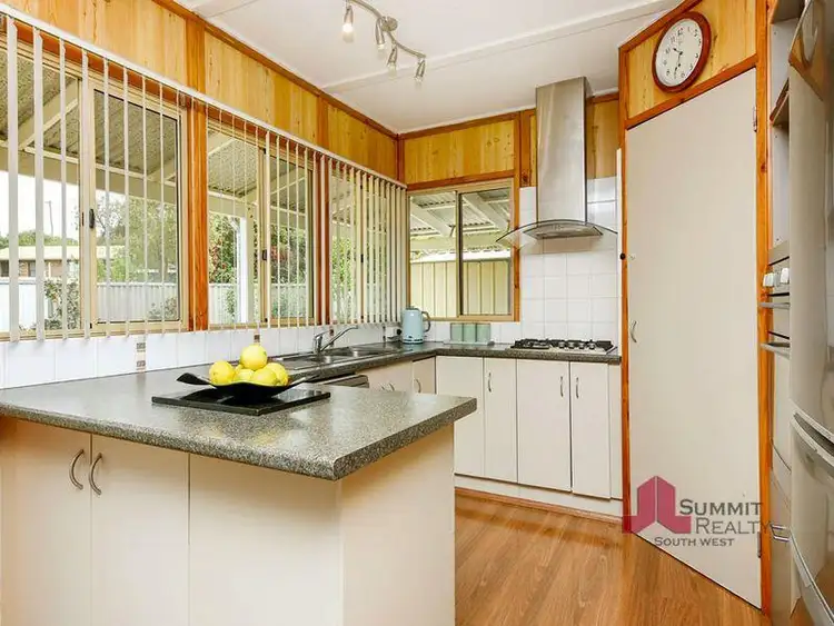 Seventh view of Homely house listing, 12 Stallard Court, Australind WA 6233