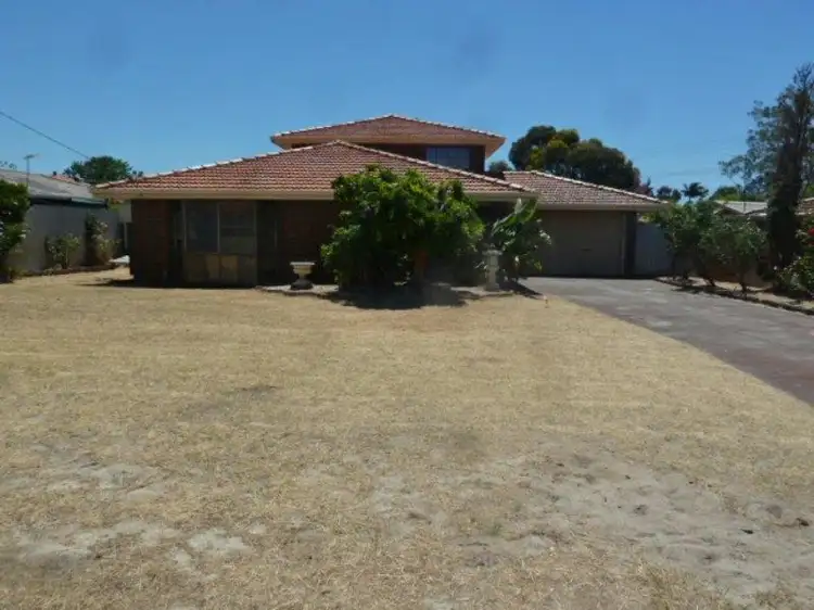 Main view of Homely house listing, 3 Doune Place, Willetton WA 6155