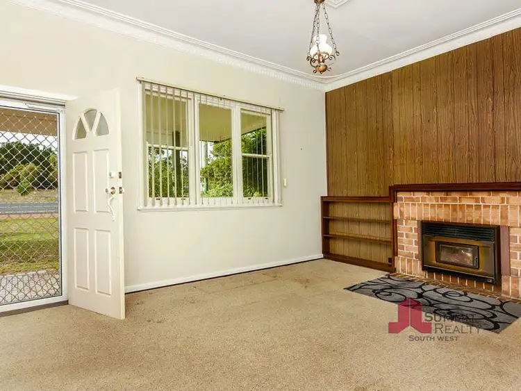 Second view of Homely house listing, 13600 South Western Highway, Roelands WA 6226