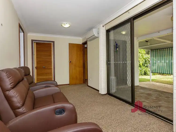Fifth view of Homely house listing, 13600 South Western Highway, Roelands WA 6226