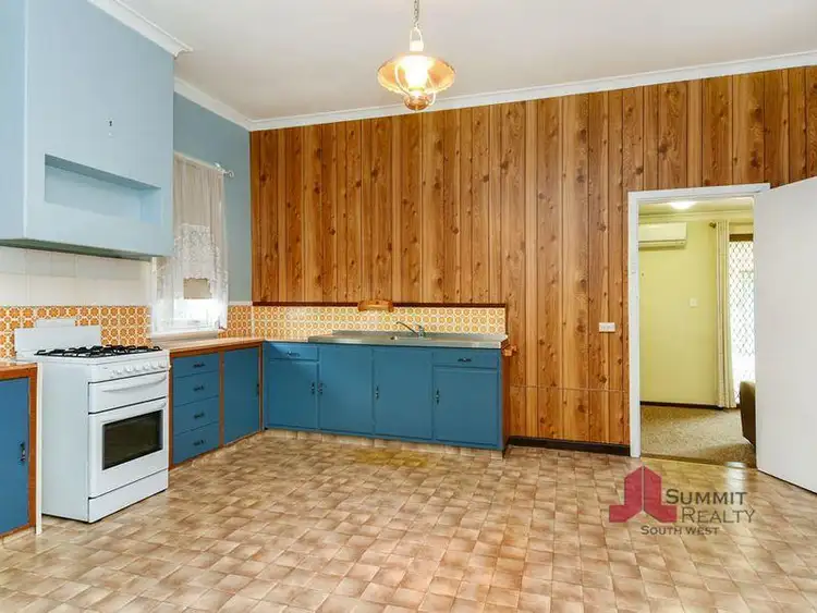 Seventh view of Homely house listing, 13600 South Western Highway, Roelands WA 6226
