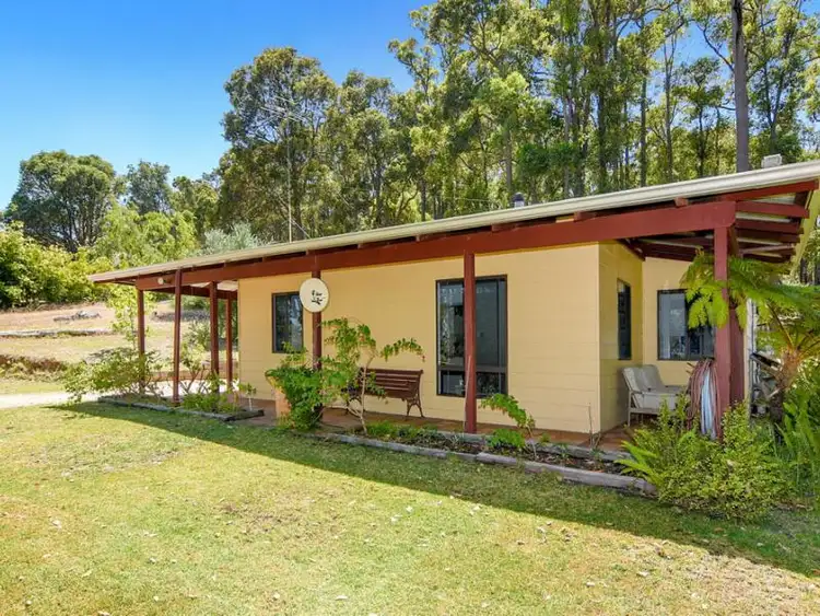56 & 58 Victoria Parade, Donnybrook WA 6239