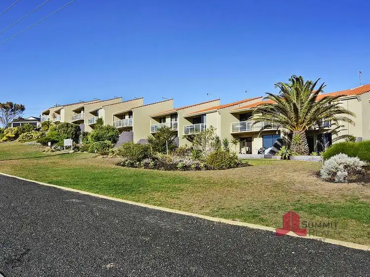 Unit 21/13 Upper Esp, Bunbury WA 6230