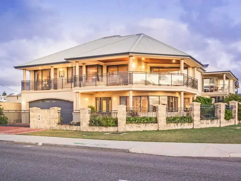 Main view of Homely house listing, 175 Rockingham Beach Rd, Rockingham WA 6168