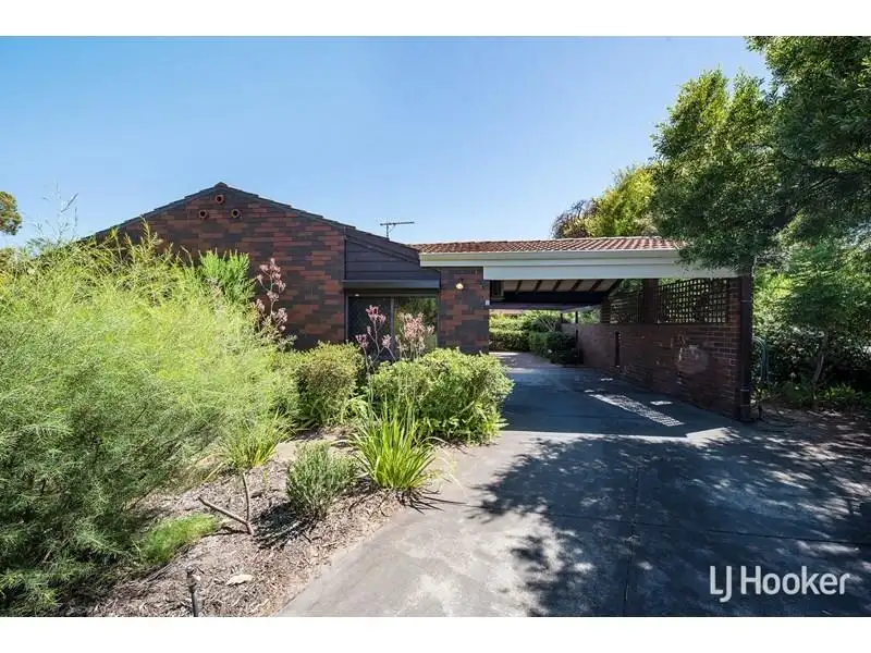 Main view of Homely semi-detached listing, 1 Collett Way, Leeming WA 6149