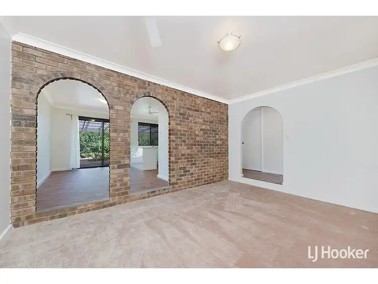 Fifth view of Homely semi-detached listing, 1 Collett Way, Leeming WA 6149