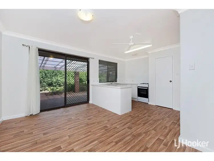 Sixth view of Homely semi-detached listing, 1 Collett Way, Leeming WA 6149