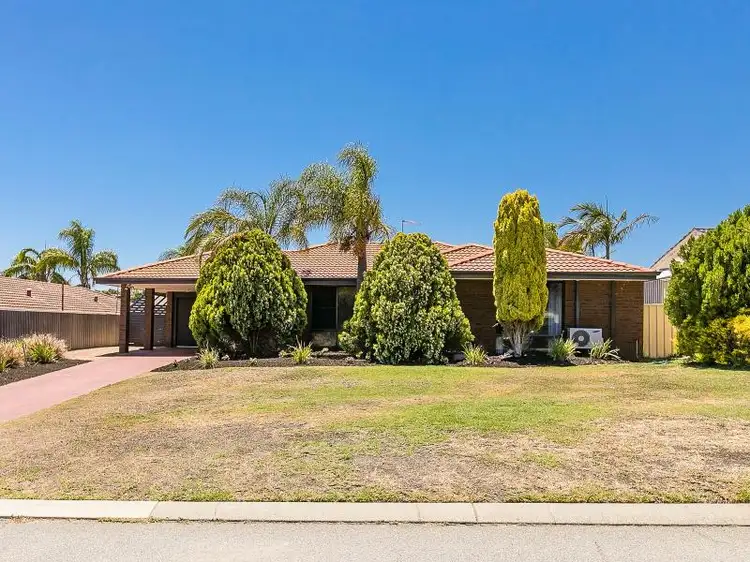 6 Harrow Weald Way, Kingsley WA 6026