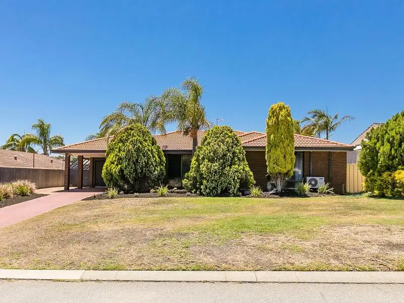 Main view of Homely house listing, 6 Harrow Weald Way, Kingsley WA 6026