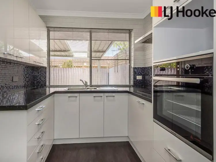 Second view of Homely villa listing, 3/5 Louise Street, Rockingham WA 6168