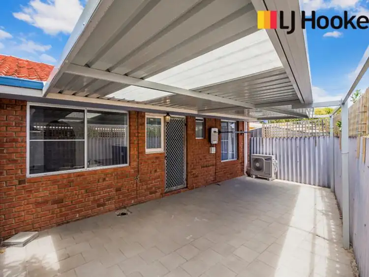 Fourth view of Homely villa listing, 3/5 Louise Street, Rockingham WA 6168