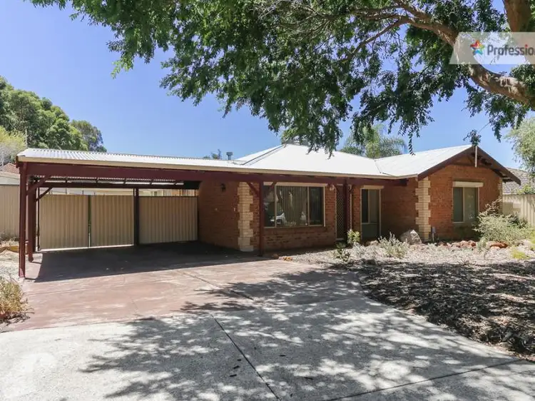 3 Tatlock Way, Stratton WA 6056