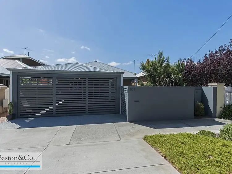 Third view of Homely house listing, 101 Mackie Street, Victoria Park WA 6100