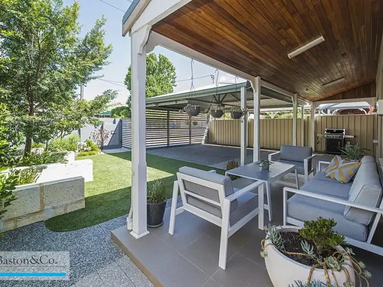 Seventh view of Homely house listing, 101 Mackie Street, Victoria Park WA 6100