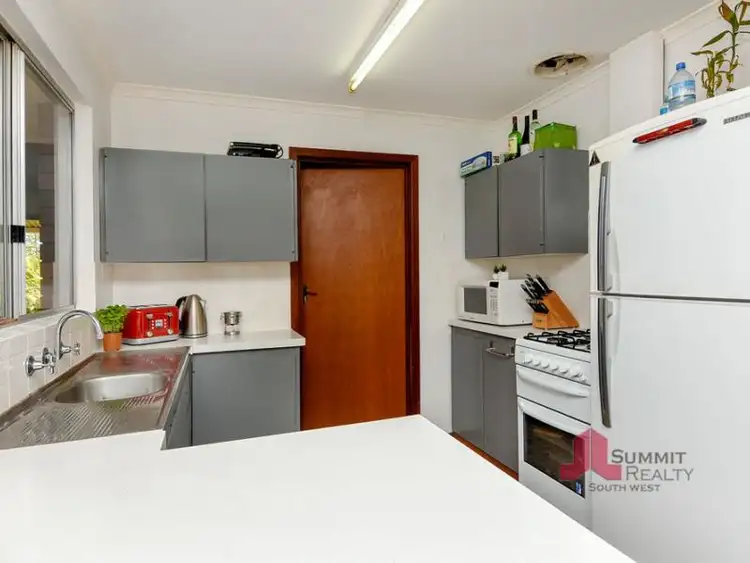 Fourth view of Homely house listing, 4 Bickerton Place, East Bunbury WA 6230