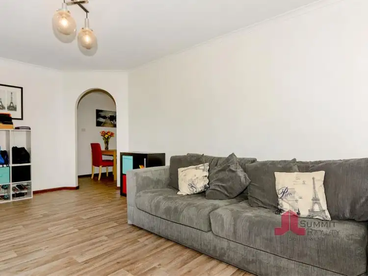 Sixth view of Homely house listing, 4 Bickerton Place, East Bunbury WA 6230