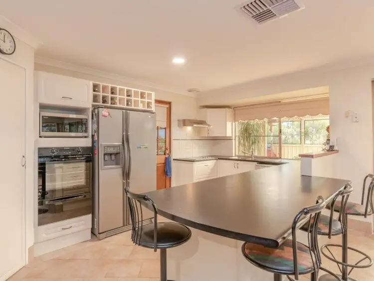 Third view of Homely house listing, 95 Heffron Way, Gabbadah WA 6041