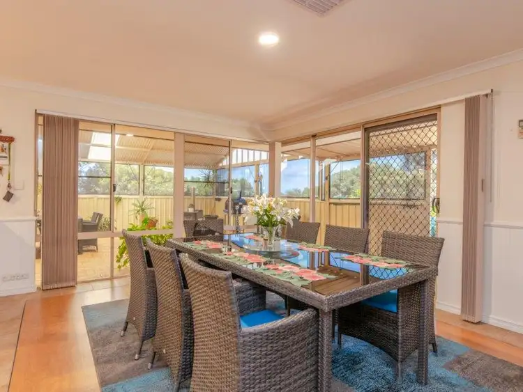 Fourth view of Homely house listing, 95 Heffron Way, Gabbadah WA 6041