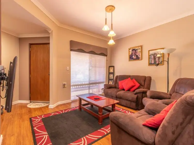 Sixth view of Homely house listing, 95 Heffron Way, Gabbadah WA 6041